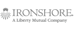 Ironshore logo