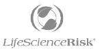 Life Science Risk logo