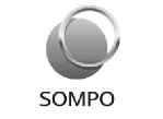 Sompo logo